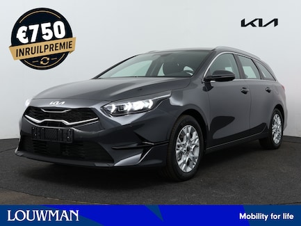 Kia Ceed 0