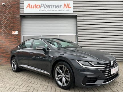 Volkswagen Arteon 0
