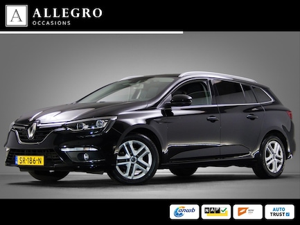 Renault Megane 0