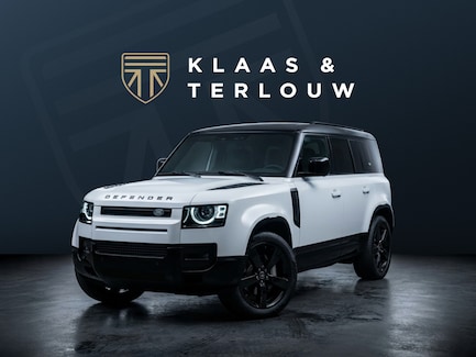 Land Rover Defender 0