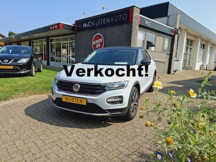 Volkswagen T-Roc 0