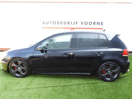 Volkswagen Golf 0