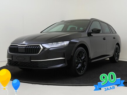 Skoda Octavia 0