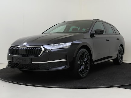 Skoda Octavia 0