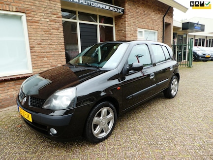 Renault Clio 0
