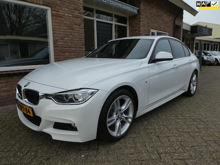 BMW 3-Serie 0