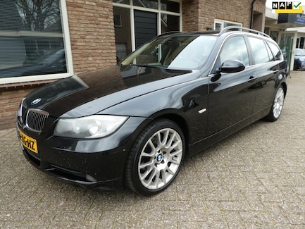 BMW 3-Serie 0