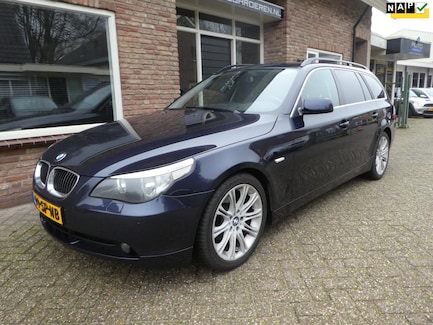 BMW 5-Serie 0