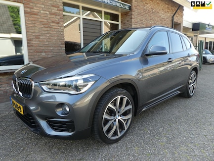 BMW X1 0