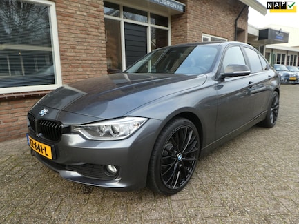 BMW 3-Serie 0