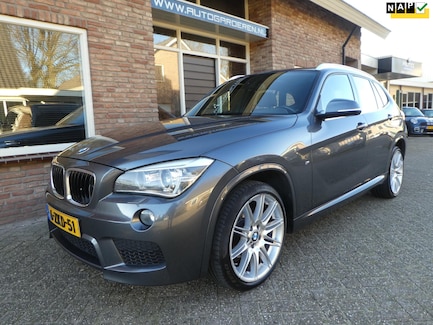 BMW X1 0