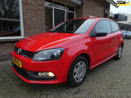 Volkswagen Polo 0