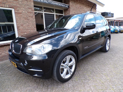 BMW X5 0