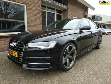 Audi A6 0