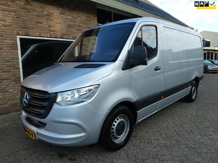 Mercedes-Benz Sprinter 0