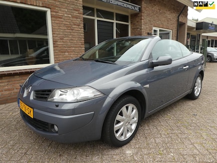 Renault Megane 0