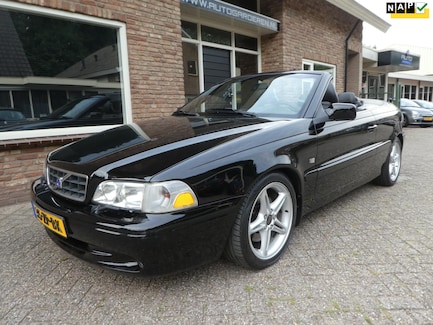 Volvo C70 0