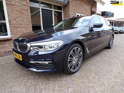 BMW 5-Serie 0