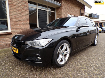 BMW 3-Serie 0
