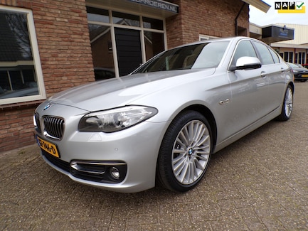 BMW 5-Serie 0