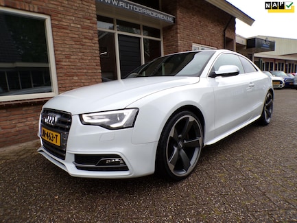 Audi A5 0