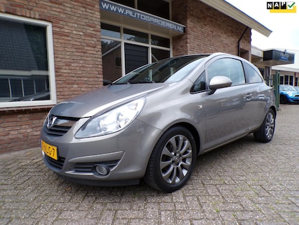 Opel Corsa 0