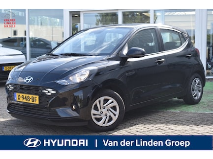 Hyundai i10 0