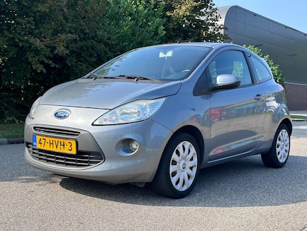 Ford Ka 0