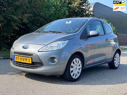 Ford Ka 0