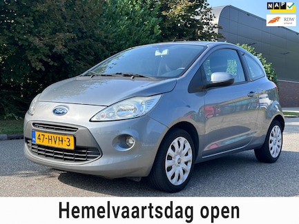 Ford Ka 0