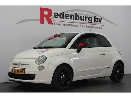 Fiat 500 0