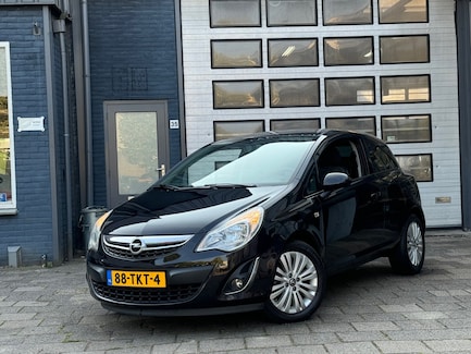 Opel Corsa 0