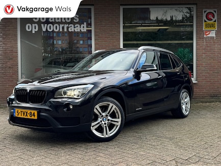 BMW X1 0