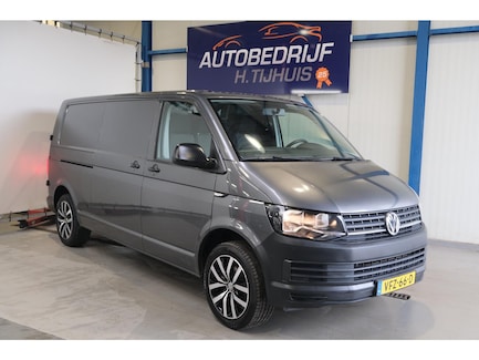 Volkswagen Transporter 0