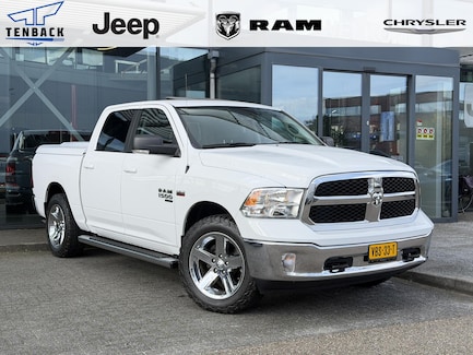 Dodge Ram 1500 0