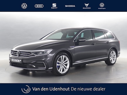 Volkswagen Passat 0