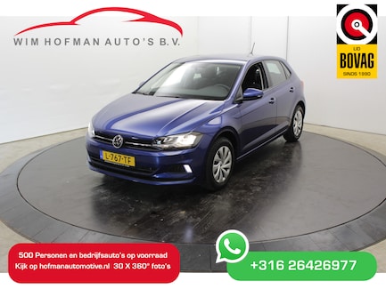 Volkswagen Polo 0