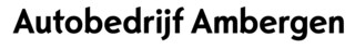 Autobedrijf Ambergen BV