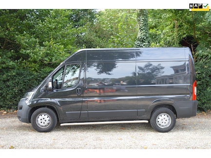Citroën Jumper 0