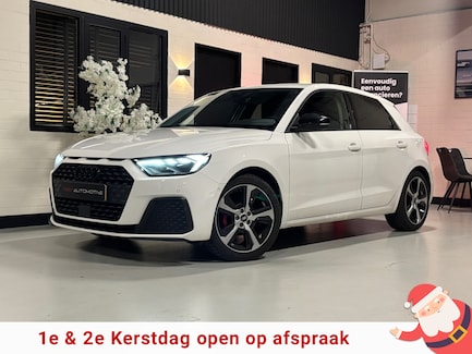 Audi A1 0