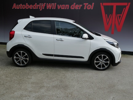 Kia Picanto 0