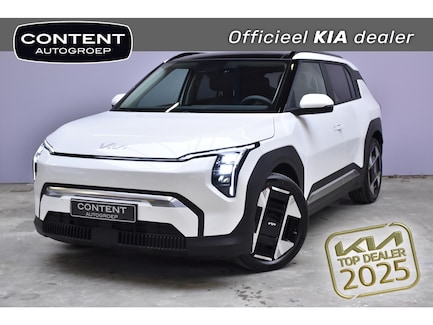 Kia EV3 0