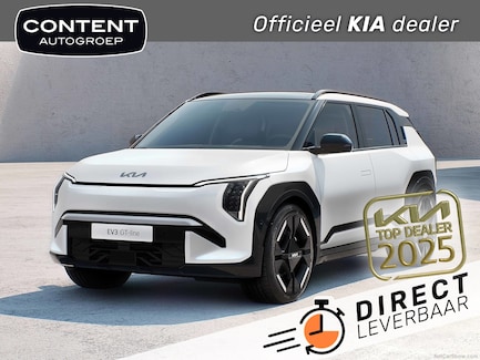 Kia EV3 0