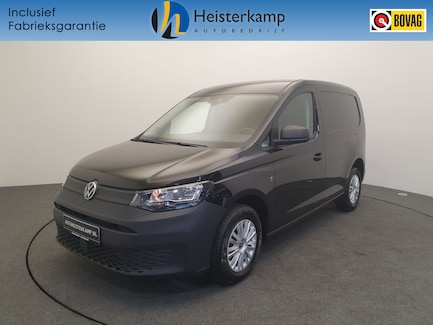 Volkswagen Caddy 0