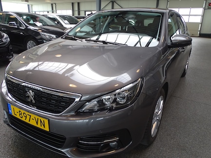 Peugeot 308 0
