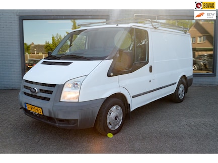 Ford Transit 0