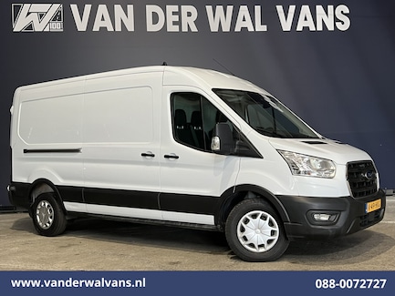 Ford Transit 0
