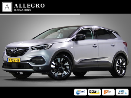 Opel Grandland 0