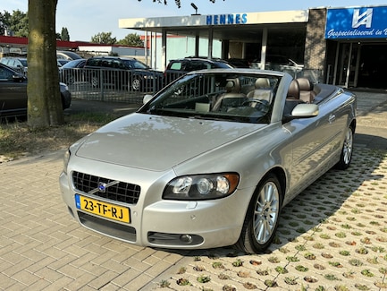 Volvo C70 0