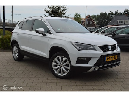 SEAT Ateca 0